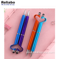 3-in-1 Multi-function Phone Holder Stylus Ball Pen